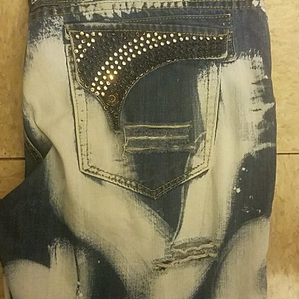Robins jeans